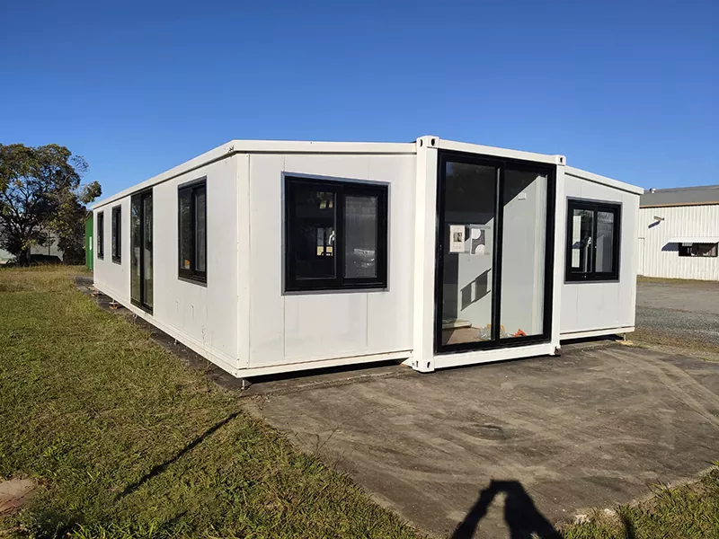 Pourquoi les maisons conteneurs deviennent-elles aujourd’hui un choix de logement plus intelligent ?