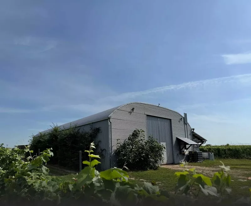 Comment un atelier à portique en acier léger peut-il transformer votre construction industrielle ?