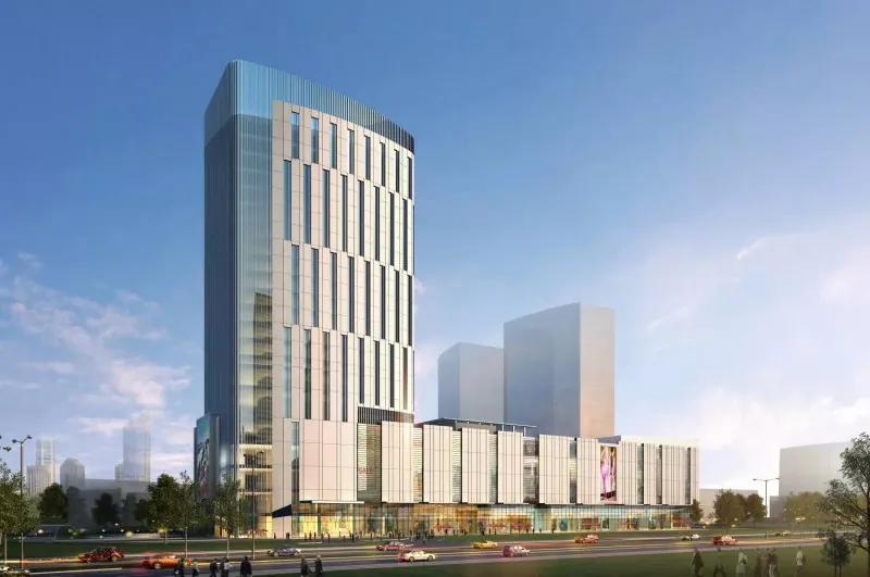 Qu’est-ce qui fait de la construction commerciale en acier le choix le plus fiable pour les infrastructures modernes ?