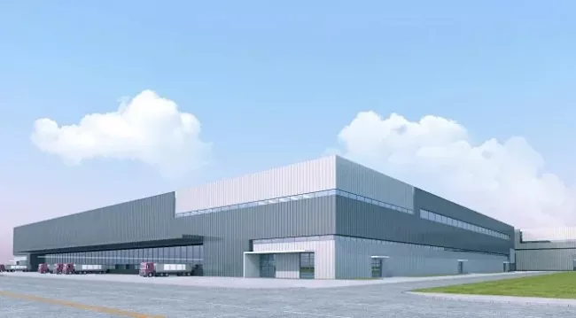 Comment la construction en acier laminé à chaud améliore-t-elle l’efficacité des bâtiments modernes ?