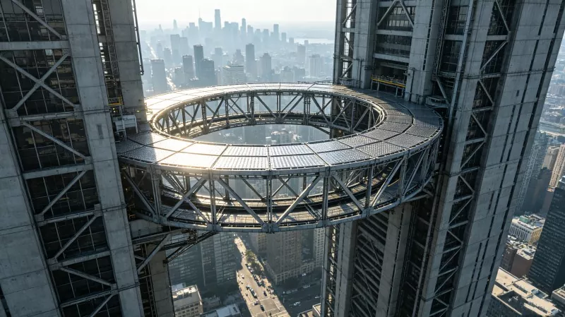 Pourquoi la construction de couloirs d’aération à structure métallique est-elle essentielle pour les bâtiments modernes ?