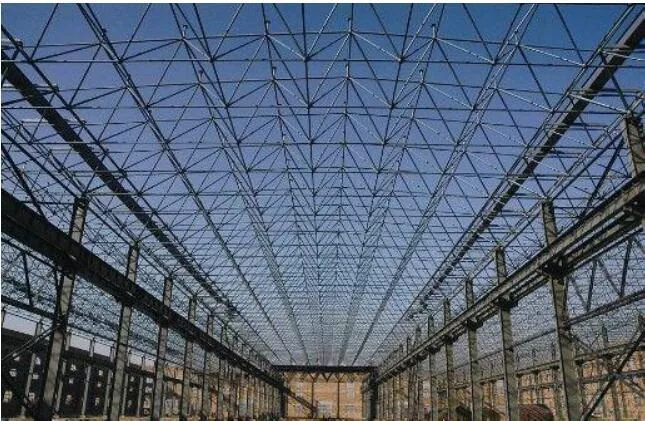 Les secrets de la conception des structures en acier