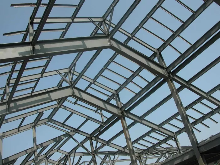 Comprendre les structures en acier