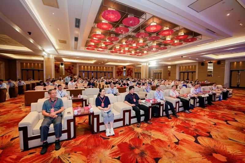 L'Association de l'industrie des structures métalliques du Shandong organise quatre nouvelles conférences et expositions sur les technologies