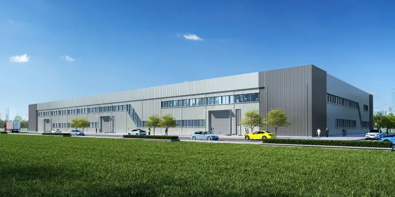 Avez-vous choisi les bonnes portes pour votre atelier de charpente métallique ?