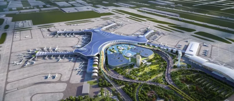 Terminal en acier à haute résistance sismique
