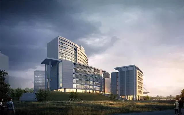 PEB révolutionne l’infrastructure de santé