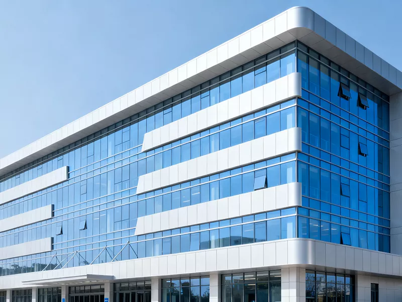 Centre de diagnostic et de traitement spécialisé en structures métalliques